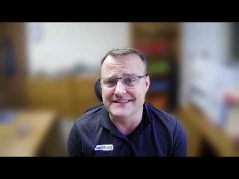 Ethan Brown, GeoMark Research
