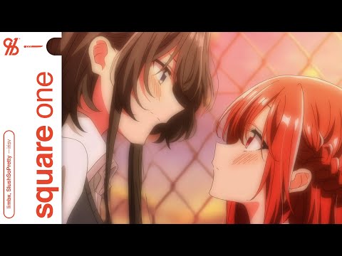 limbx, SlushSoPretty - square one (irisv)