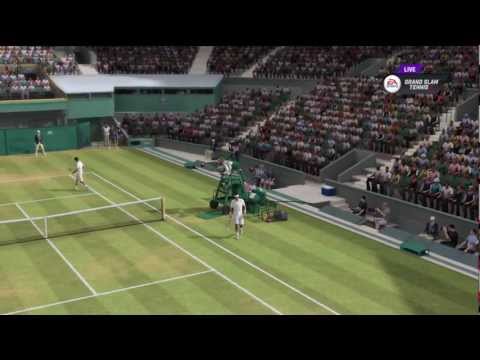 Grand Chelem Tennis 2 Playstation 3