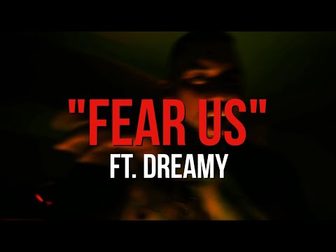 [HARD] Jongmen X Peja | OLD SCHOOL | TYPE BEAT - "FEAR US" (ft. Dreamy)