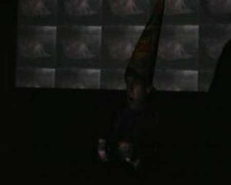 Malířský koncil - ach synku, synku