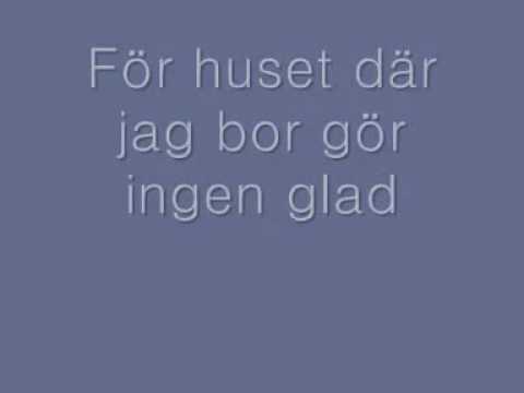 Mamma Pappa Barn - Ebba Grön