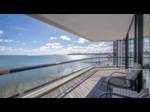 Apartment living on a grand scale! By Jack Pecsy.wmv