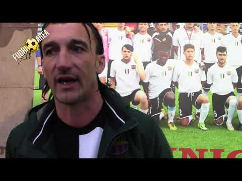 ALLIEVI ELITE FB, Semifinale: Vigor Perconti - N. Tor Tre Teste 1-1 dts, le parole di Persia