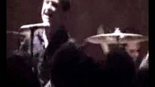 None More Black - Dinner&#39;s For Suckers