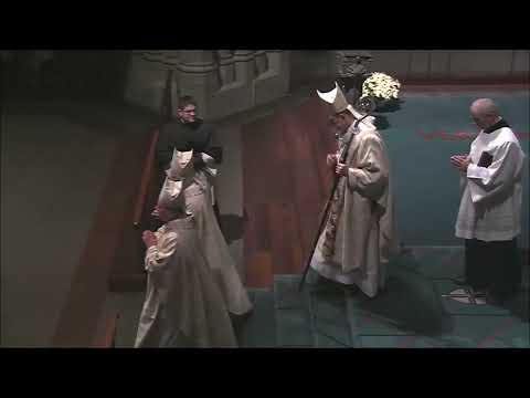 Christmette im Kölner Dom 2016 - Auszug mit dem Lied "Menschen, die ihr wart verloren" & Orgel