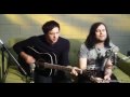 Empty With You -  The Used [Purevolume Session 2009]
