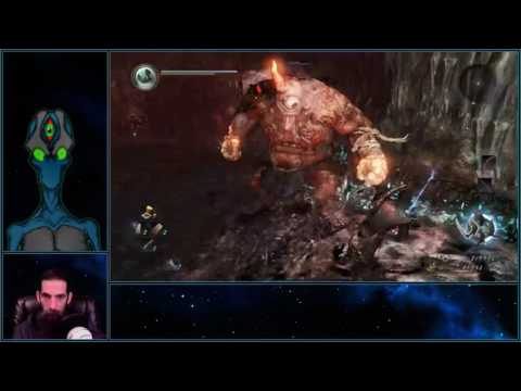 Nioh Blind Playthrough Stream Archive Pt 59