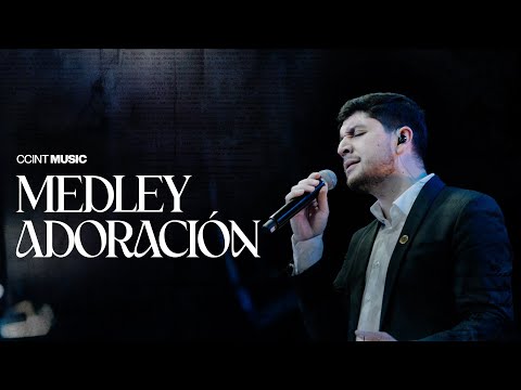 Centro Cristiano Internacional CCINT and CCINT Music