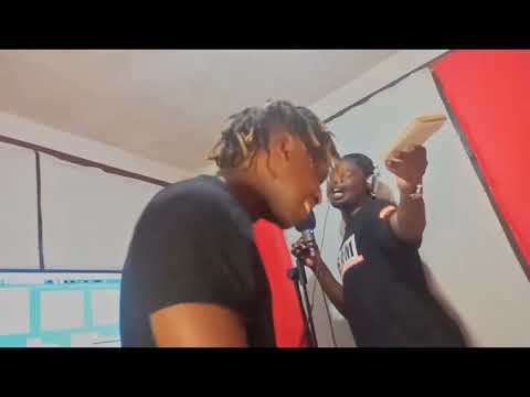 TIMELESS NOEL & BEN C Defender by BAKOKOS Recording studio session