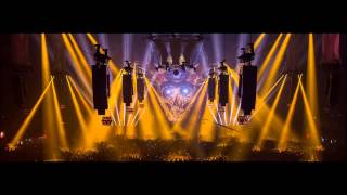 Noisecontrollers - Waves (Qlimax 2013 rip)