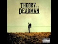 Theory Of A Deadman - Inside 