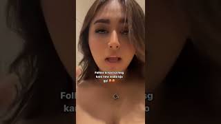 Bouncing Big Boobs No Bra Challenge#nobra​ #bouncing​ #tiktok​ #tphani