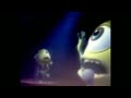 Potwory I Spółka Musical