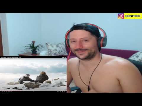 Reactionez la Tomi Marfă - Vara Nu-i Ca Iarna (feat. DOC)