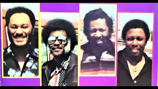 The Soul Stirrers - I Love The Lord