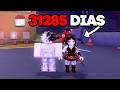 Jugué Con El NUEVO TOP 1 De 99 Noches En El Bosque 30 000 Días