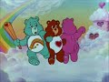 The Care Bears Movie Theatrical Trailer 1985