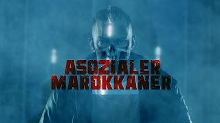 Asozialer Marokkaner Music Video