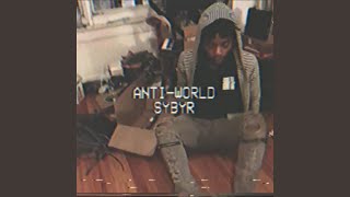 Cover art for Us Alone