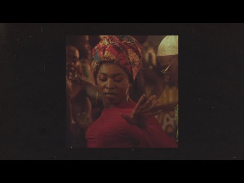 [FREE] Afrobeat Type Beat x Dancehall Type Beat x Reggaeton - Soso