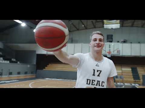 Feltörekvő tehetségeink: Gáspár Mátyás