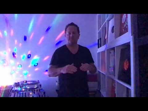 John Course week 33 Freedom Edition - Sat 31st Oct 2020 from 7pm