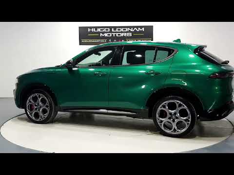 Alfa Romeo Tonale SPECIALE 1.3 280 PHEV Q - Image 2