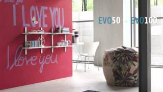 preview picture of video 'Libreria EVO - Presentazione'