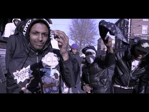 Sturdy Rilla x KusshMulla "5's & 6" Shot by - NICKY CLIPZ