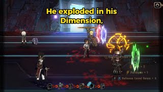 Tremor Team MD2 Hard (minus Wailing Honglu For i am Unlucky)