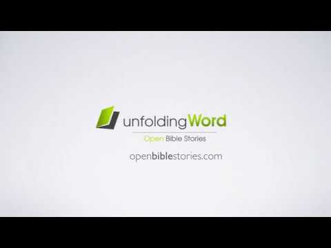 English Bible Stories Video