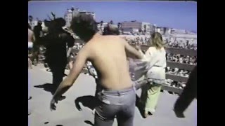 Burrowing - Will You Want Me