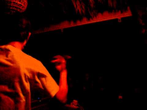 Wadada Sound @ Mamanera Salento Summer 2009