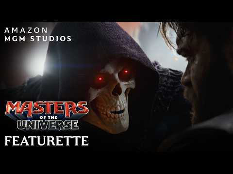Forces of Evil – Featurette