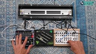 Video thumbnail for Fun With The Koma Elektronik Field Kit by Perfect Circuit
