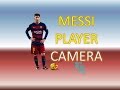 Lionel Messi vs Celta Vigo - PLAYER CAMERA