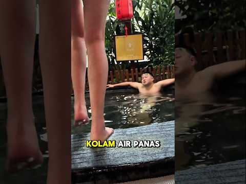 Tiba-tiba ada Ikan Lele 🤣