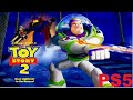 Toy Story 2 Buzz Lightyear To The Rescue Episode 9 A Flight To Catch Finale
