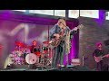 Melissa Etheridge Live - Shadow of a Black Crow - Avon, CO - 7/3/24