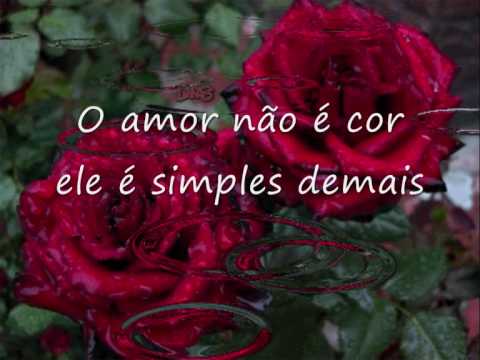 As Cores do Amor video