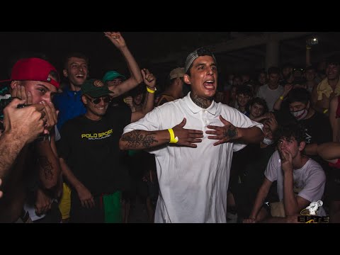 FINAL // SIRIO TROUBLESS TUCAMELLOFAV SLR MIRKO vs TIAN HOOK KEIRO NIKKOLAI ZDF  // Elite Free 5vs5