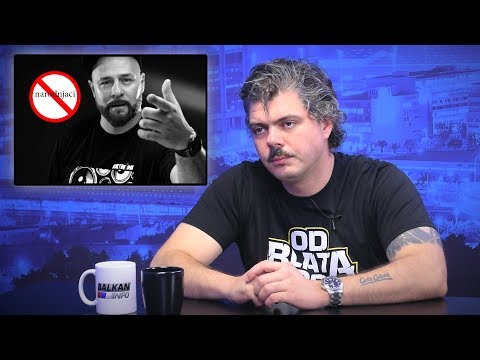 BALKAN INFO: Ivan Ivanović Đus – Gru beži od narodnjaka, a narodnjaci su priča iz naroda!