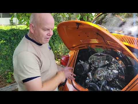 Compufire ignition and Jetting 38x38 Weber