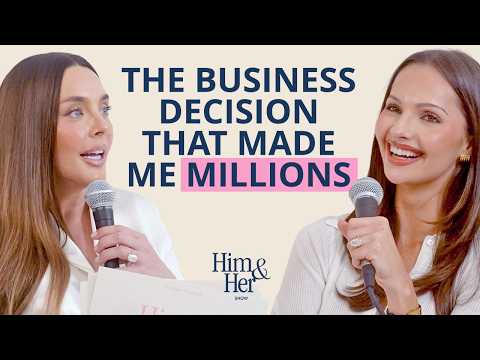 How She Turned $900 Into a Multi-Million Dollar Brand - Pia Mance's Business Blueprint