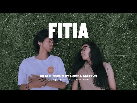 Hosea Marlyn - FITIA (Horonantsary Ofisialy)