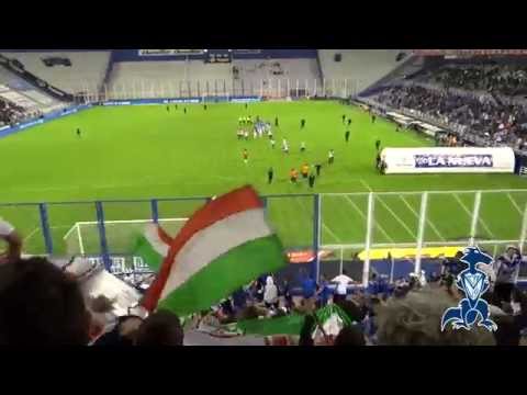 "Vamos Vamos Vamos Fortineros | La Pandilla de Liniers | NUEVA Canción 2014" Barra: La Pandilla de Liniers • Club: Vélez Sarsfield