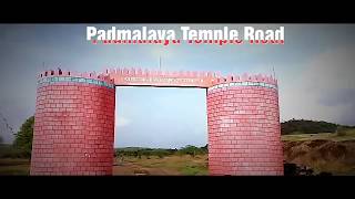preview picture of video 'Padmalaya Ride !! Nashikkar rider !!'