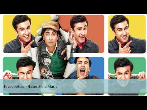 Ala Barfi (Version 2) - Full Song HD - Swanand Kirkire - Barfi