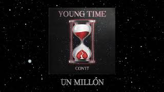 Un Millón Music Video